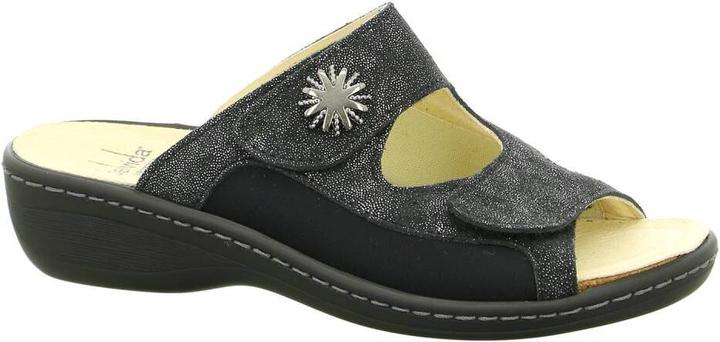 Belvida Mules