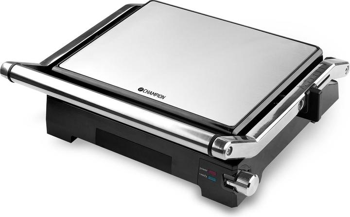 Produktbild Champion CHPG300 Grill 2000W (EU-Stecker)