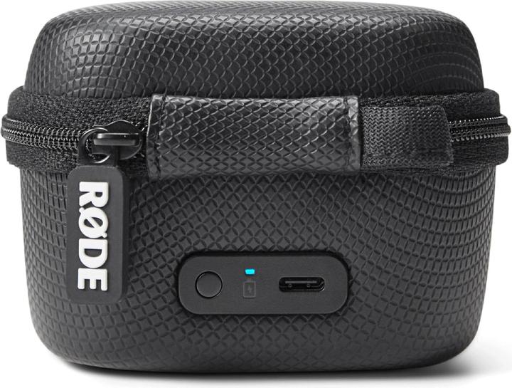 Produktbild RØDE Wireless Go II Charging Case
