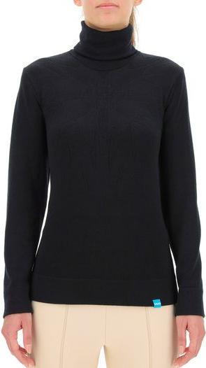 Produktbild UYN Rollkragenpullover Snowcrystal (XL)