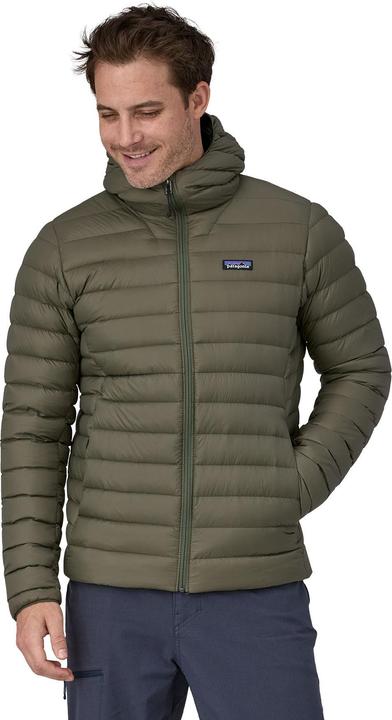 Produktbild Patagonia M's Down Sweater Hoody (L)