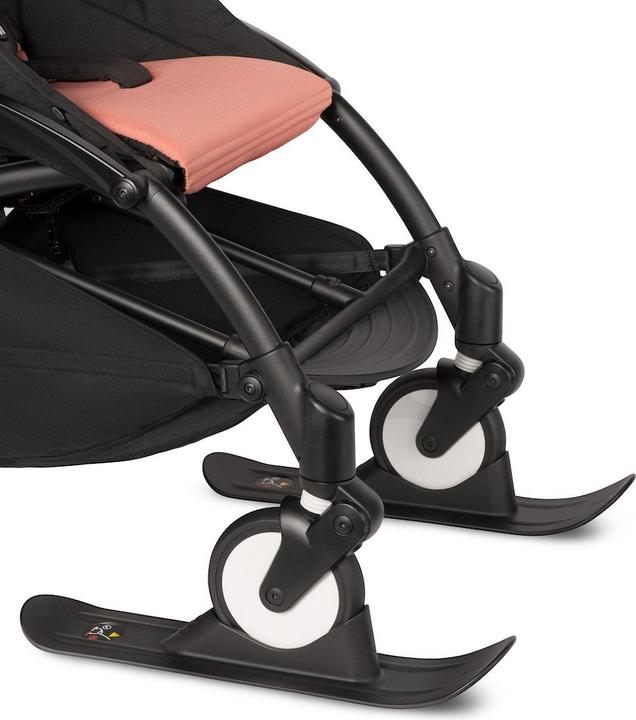 Actual product image Babyzen Yoyo Ski