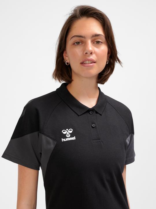 Produktbild hummel Hmltravel Polo Woman (XL)