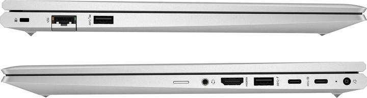 Produktbild HP ProBook 455 G10 (15.60", AMD Ryzen 5 7530U, 32 GB, 512 GB, DE)