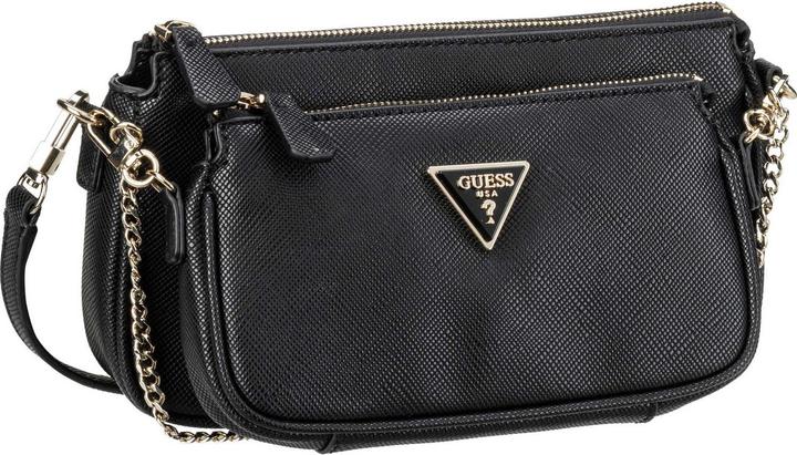 Produktbild Guess Umhängetasche Noelle Double Pouch ZG