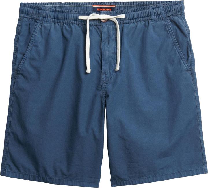 Actual product image Superdry ESSENTIALS WALK SHORT Heren Broek (XL)
