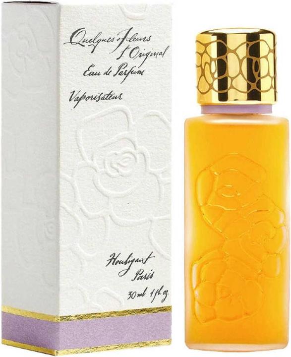 Produktbild Houbigant Quelques Fleurs (Eau de Parfum, 100 ml)