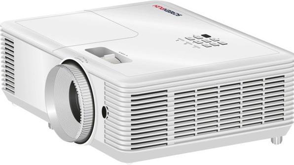 Actual product image Screenplay SP222 (SVGA, 4000 lm, 1.94 - 2.16:1)