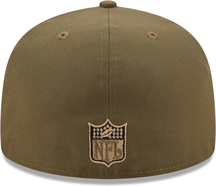 Actual product image New Era 59Fifty Cap - Pittsburgh Steelers Superbowl - 6 7/8 (6 7/8)