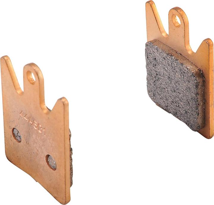 Image du produit Brake Authority HOPE Tech V2 (Metal fritte)
