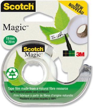 Produktbild 3M SCOTCH Tape Holder Made Of