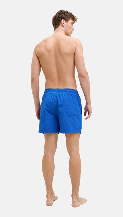 Actual product image Jack & Jones Jpstmaui Jjswim Solid Akm Sn (XL)