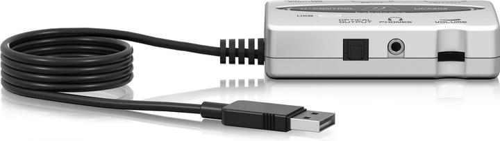 Productafbeelding Behringer UCA202 Opname Audio Interface (USB)