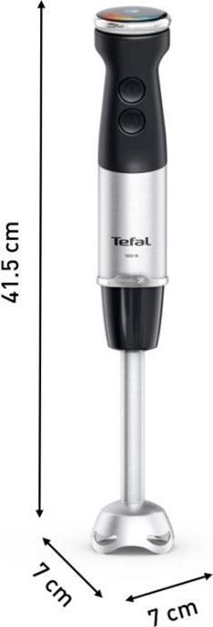 Actual product image Tefal HB67G8 Quickchef+