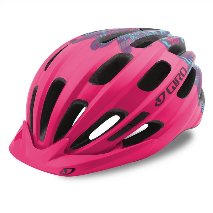 Mat Bright Pink