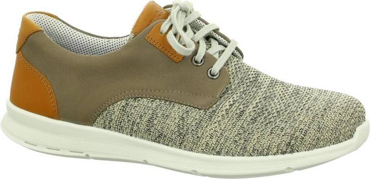 jomos Schnürschuhe /tuareg