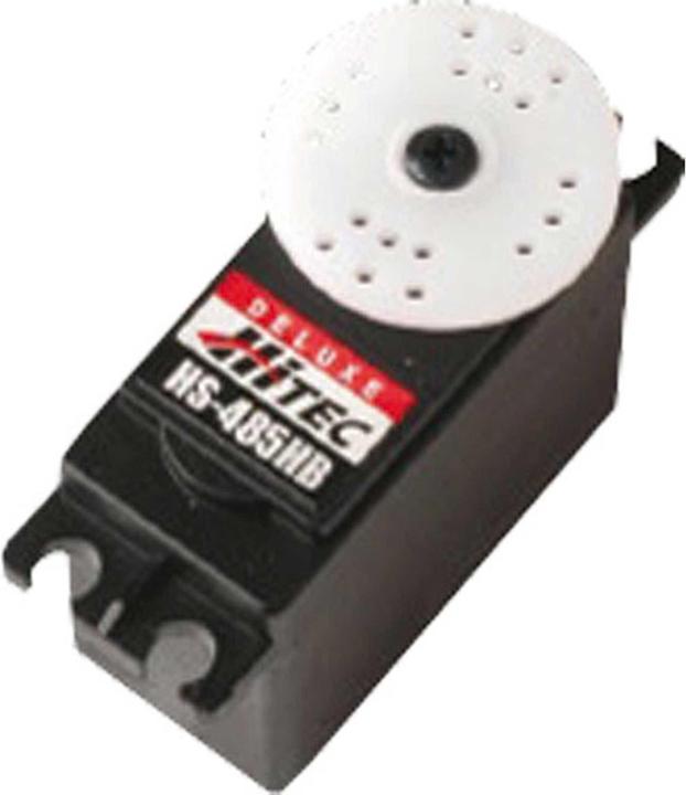 Image du produit Hitec Servo standard HS-485HB Analogique