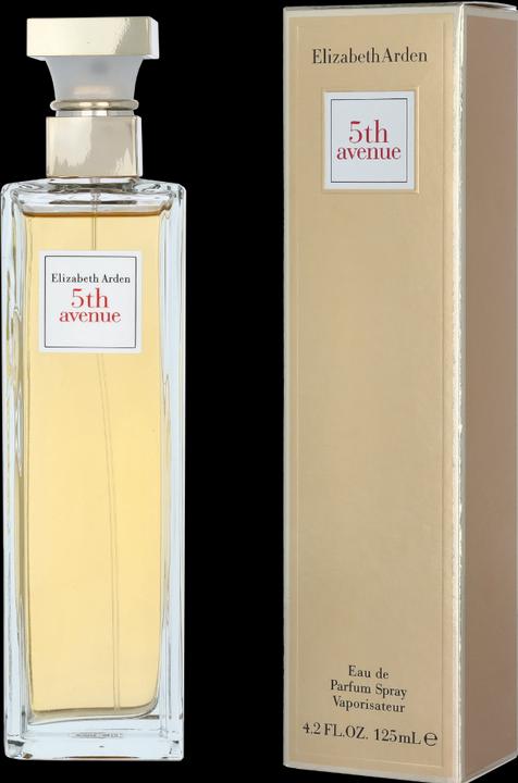 Produktbild Elizabeth Arden 5th Avenue (Eau de Parfum, 125 ml)