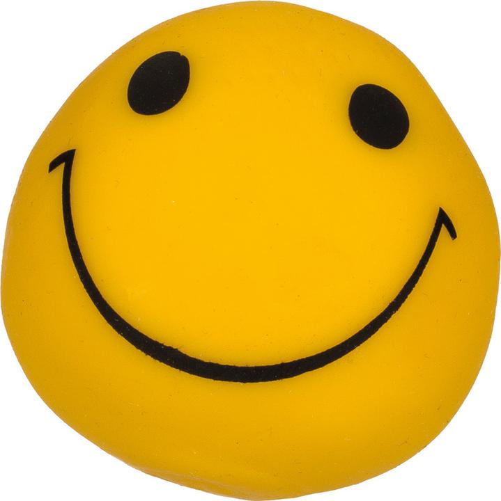 Immagine prodotto Out of the blue Pallina antistress The Happy One