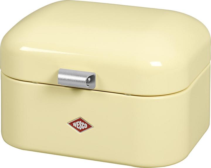 Actual product image Wesco single grandy