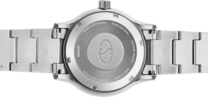 Image du produit Orient Star ORIENT Sport Diver - RE-AU0307E00B (43 mm)