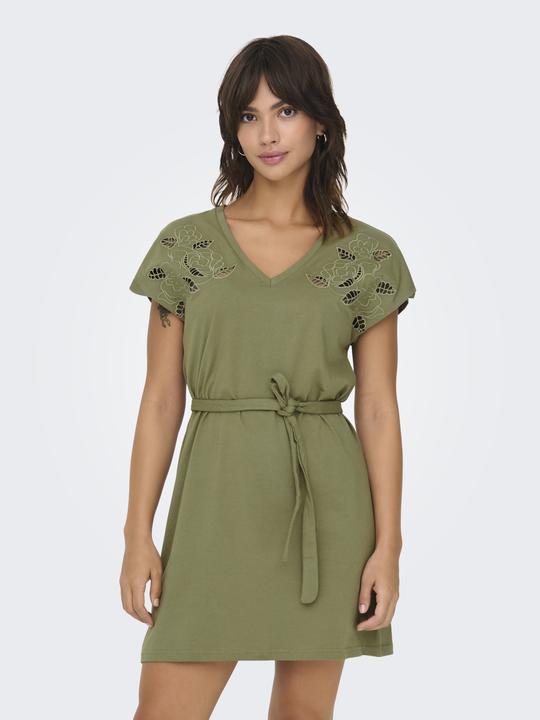 Actual product image JdY JDYROSE Kurzes Kleid Kleid (XL)