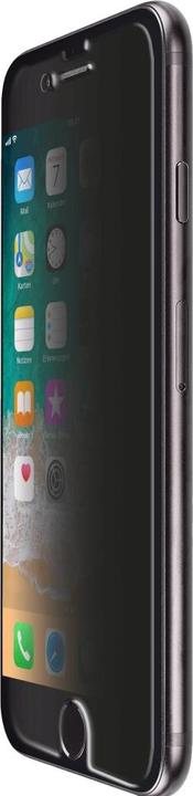 Actual product image Screenguard Privacy Screen Apple iPhone 6S Plus Screen Protector Armoured Glass (1 Piece, Apple iPhone 6s Plus)