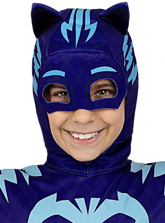 Produktbild Metamorph PJ Masks – Catboy Kostüm für Kinder (122, 128)