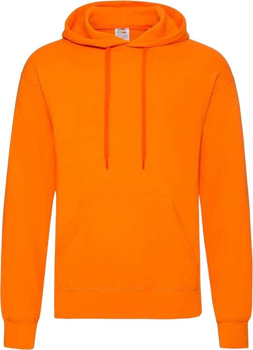 Fruit of the Loom Classic Sweatshirt mit Kapuze
