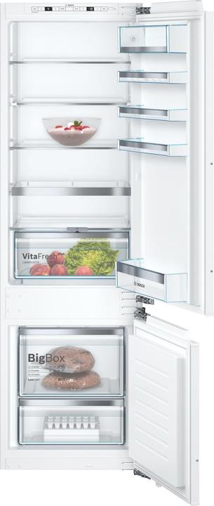 Immagine prodotto Bosch Hausgeräte KIS87AFE0 (272 l)