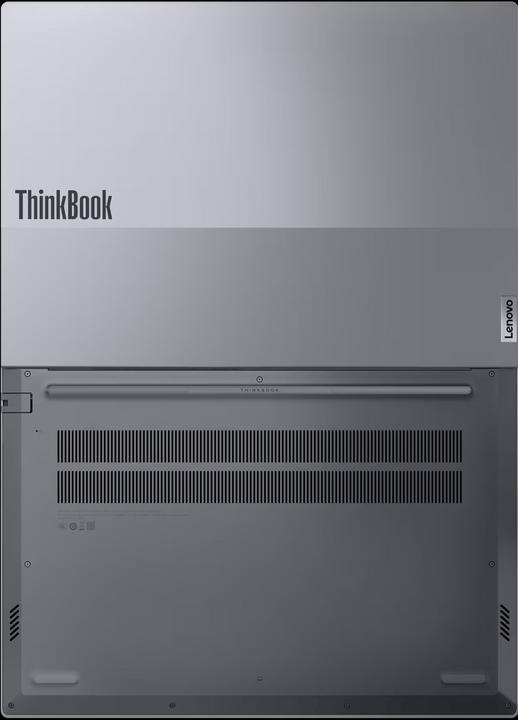 Produktbild Lenovo ThinkBook 16 Gen 8 (16", Intel Core Ultra 7 255H, 32 GB, 1000 GB, CH)