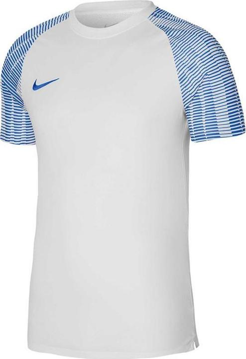 Nike Dri-Fit Academy Men"S Soc White/Royal Blue/Royal Blue XL (XL)