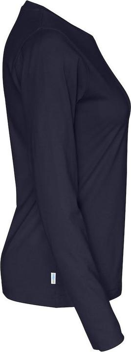 Immagine prodotto Cottover Maglietta Manica Lunga Donna (XS)