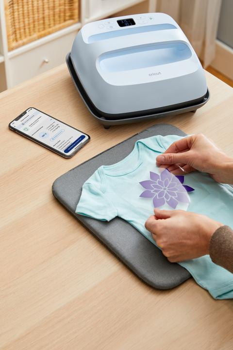 Produktbild Cricut EasyPress 3 (22.8 x 22.8 cm)