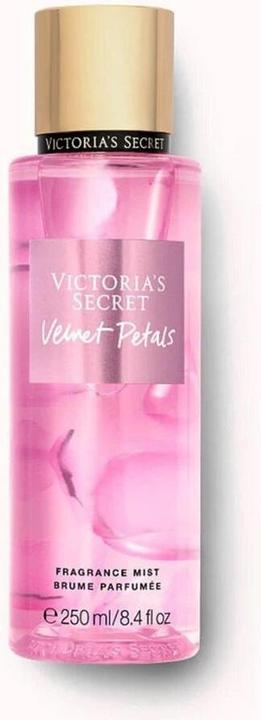 Actual product image Victoria's Secret Velvet Petals (Body mist, 250 ml)