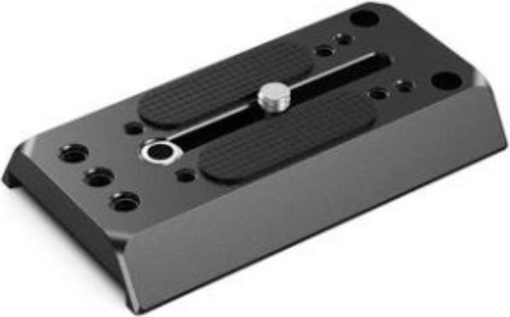 Immagine prodotto SmallRig Quick Dovetail (Manfrotto) - 1280C (Adattatore per stativo)