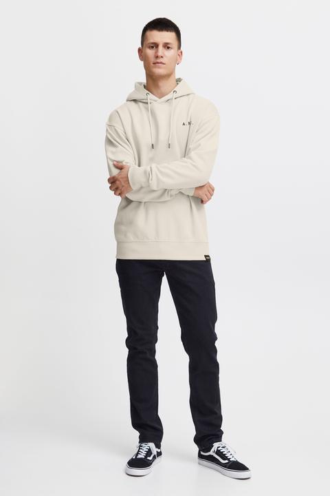Actual product image Solid SDHanno - Sweatshirt - 21301086-ME (XXL)