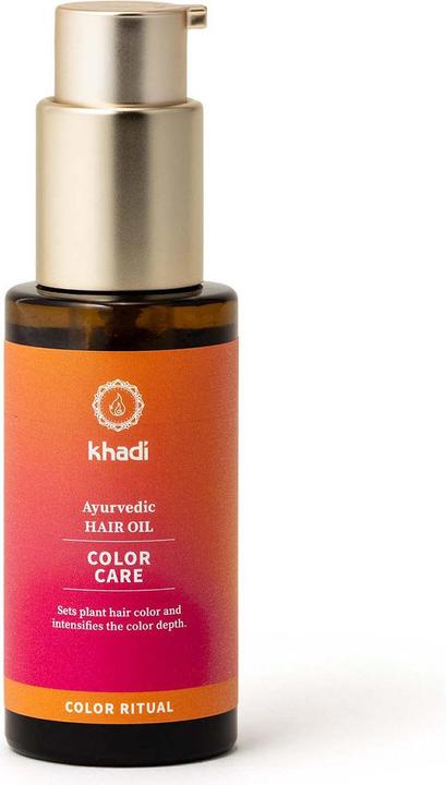 Immagine prodotto Khadi Cura del colore (50 ml)