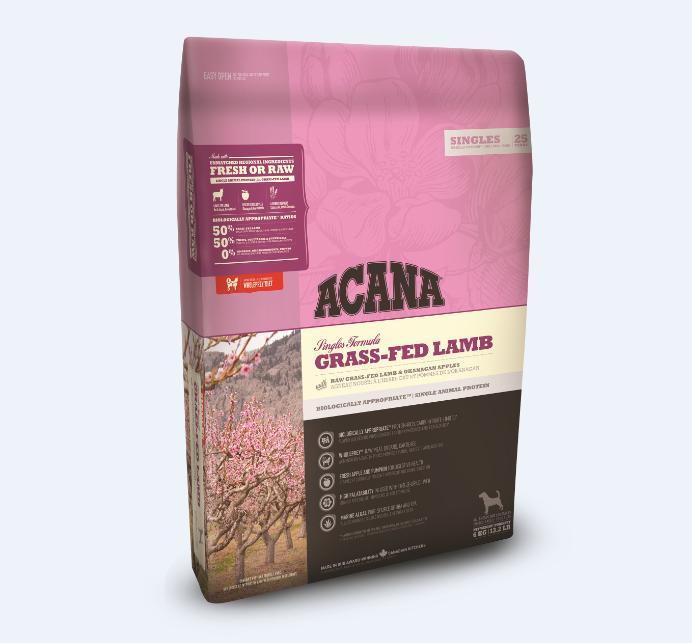 Immagine prodotto Acana Agnello d'erba (Adulto, 1 pz., 11400 g)