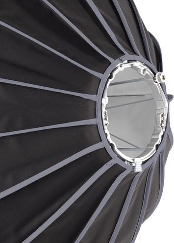 Actual product image Westcott Beauty Dish Switch 36” (Silver Interior) (Beauty dish)