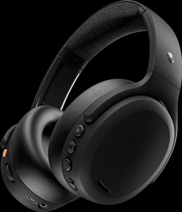 Actual product image Skullcandy Crusher 2 (ANC, 50 h, Wireless, Cable)