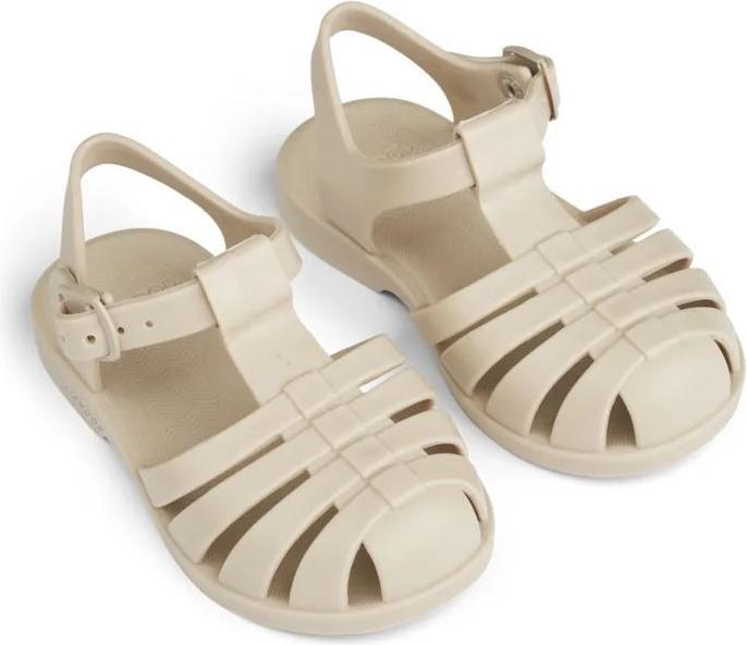 Actual product image Liewood Bade Sandalen Bre Sandy (27)
