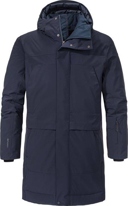 Schöffel Down Parka Canterbury M (M)