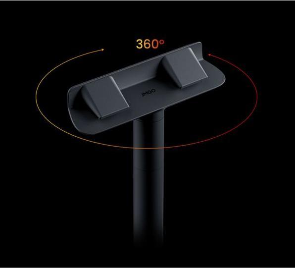 Actual product image JMGO Projector Floor Stand