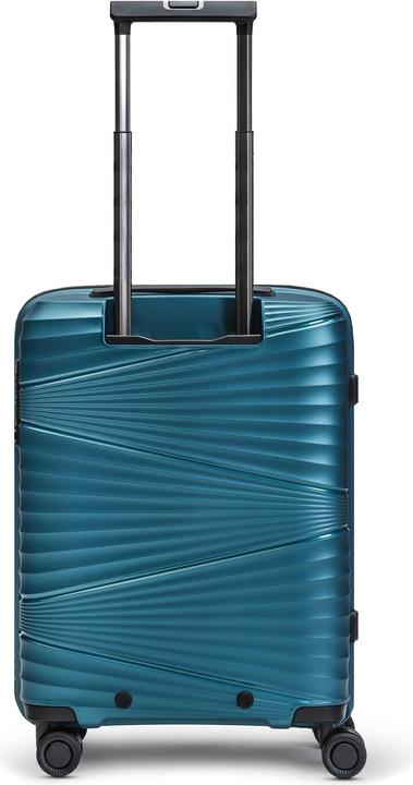 Pactastic Collection 02 THE CABIN 4 Rollen Kabinentrolley 55 cm (39 l, Handgepäck (bis 50l))