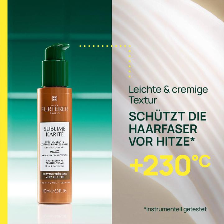Immagine prodotto Rene Furterer Shea sublime (100 ml)