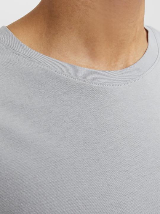 Immagine prodotto Jack & Jones Maglietta unisex in cotone organico (S)