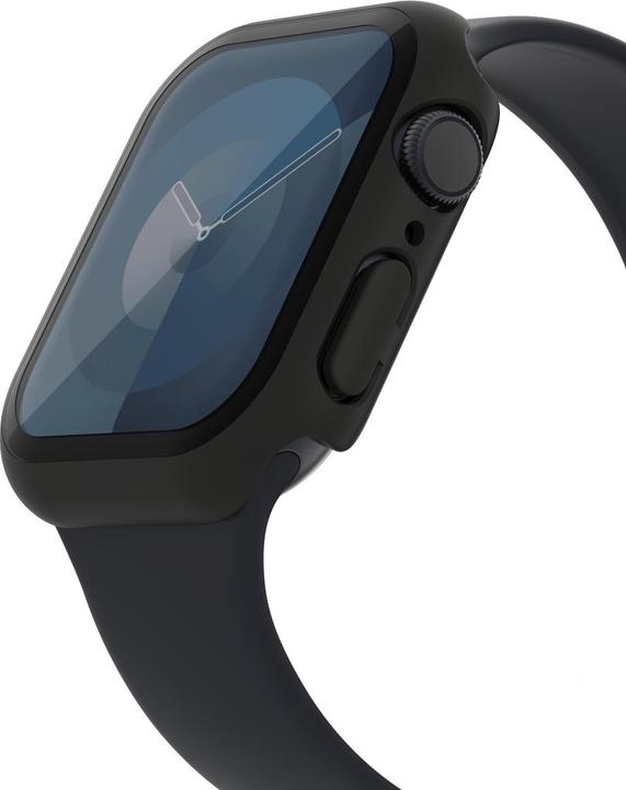 Actual product image Belkin Screen-ce TemperedCurve 2 in 1 AM