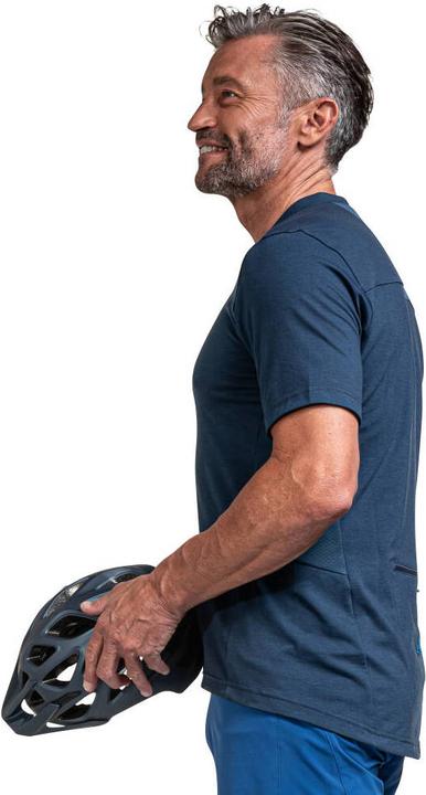 Image du produit Schöffel T-shirt Alpe Adria (S)