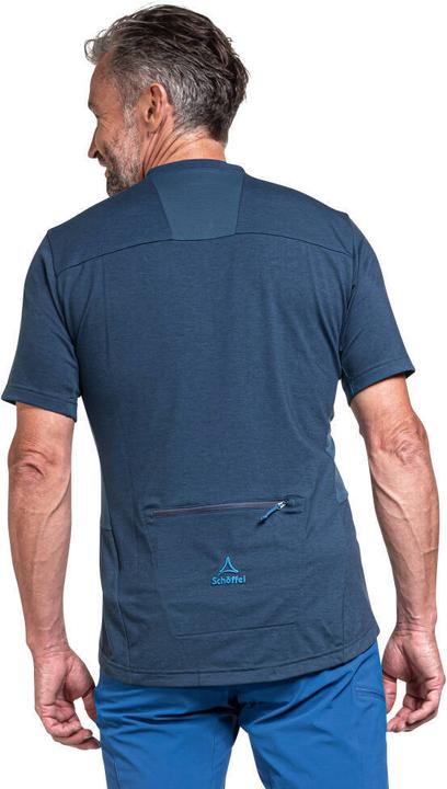 Image du produit Schöffel T-shirt Alpe Adria (S)
